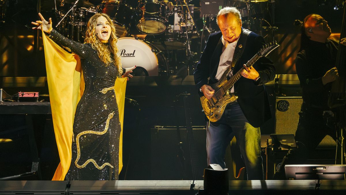 Recenze: Hans Zimmer předvedl v Praze majestátní show z Hollywoodu